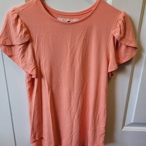 Cupio shirt size small